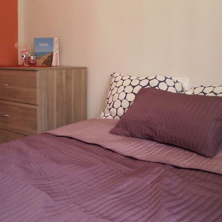 Apartamento Cardenal Cisneros غانديا المظهر الخارجي الصورة