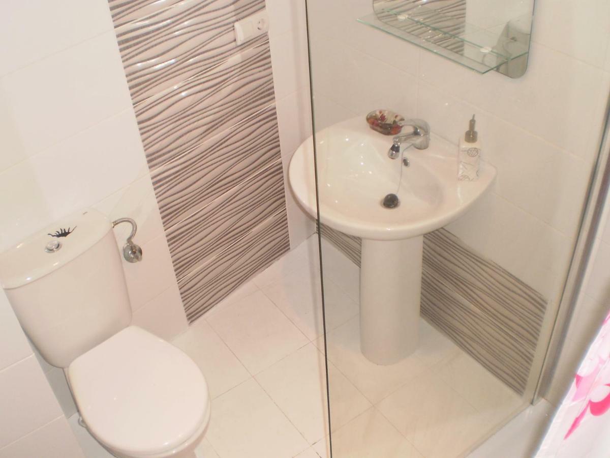 Apartamento Cardenal Cisneros غانديا المظهر الخارجي الصورة